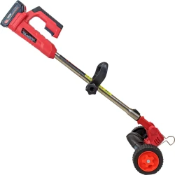 Триммер аккумуляторный Edon UGT-21D / 49783 - фото2