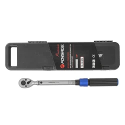 Ключ динамометрический 3/8'' 10-60Нm (Forsage F-6473380) - фото