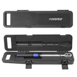 Ключ динамометрический 3/8'' 10-60Нm (Forsage F-6473380) - фото2
