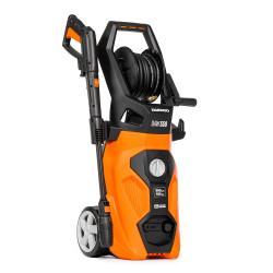 Мойка высокого давления DAEWOO DAW 550 - фото2