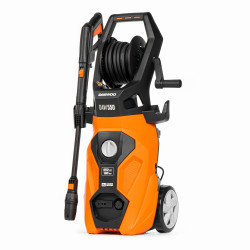 Мойка высокого давления DAEWOO DAW 550 - фото