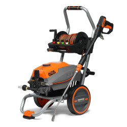 Мойка высокого давления Daewoo Daw 920W - фото2