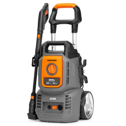 Мойка высокого давления Daewoo Daw 620 - фото