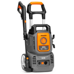 Мойка высокого давления Daewoo Daw 620 - фото2