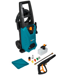 Мойка высокого давления Bort BHR-2300-Pro - фото