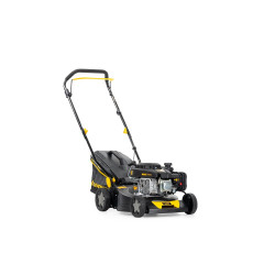 Бензиновая газонокосилка Champion LM4222 - фото2