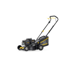 Бензиновая газонокосилка Champion LM4222 - фото