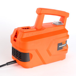 Краскопульт электрический PATRIOT SG 550 - фото2