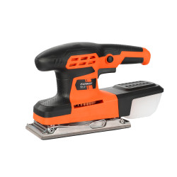 Виброшлифмашина Patriot OS 120 - фото2