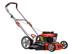 Газонокосилка бензиновая ECO LG-810 (0553198650) - фото