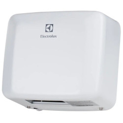 Электросушилка для рук Electrolux EHDA/W-2500 - фото