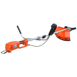 Триммер электрический SKIPER TE8000-1 - фото