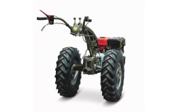 Мотоблок Pilot New Sich MB-15 RATO R420 (7.00-12 MRL) - фото2