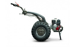 Мотоблок Pilot New Sich MB-9 HONDA GX270 (7.00-12 MRL) - фото2
