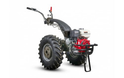 Мотоблок Pilot New Sich MB-9 HONDA GX270 (7.00-12 MRL) - фото