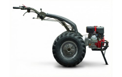 Мотоблок Pilot New Sich MB-13 RATO R390 (7.00-12 MRL) - фото2