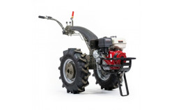 Мотоблок Pilot New Sich MB-9 HONDA GX270 (6.00-12 MRL) - фото