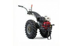 Мотоблок Pilot New Sich MB-13 HONDA GX390 (7.00-12 MRL) - фото