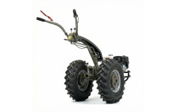 Мотоблок Pilot New Sich MB-13 HONDA GX390 (7.00-12 MRL) - фото2