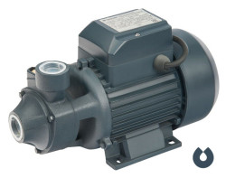Поверхностный насос Unipump QB 80 - фото