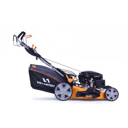 Газонокосилка бензиновая Villartec MB 556VE - фото2