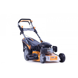 Газонокосилка бензиновая Villartec MB 556VE - фото