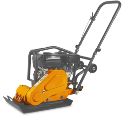 Виброплита Villartec VP 6536 - фото