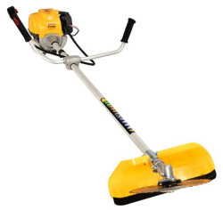 Мотокоса GUNTER MSG-435 (4 такт. двиг) - фото2