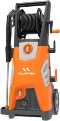 Мойка высокого давления Villartec RE 300C - фото