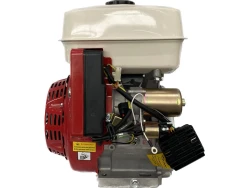 Двигатель бензиновый STARK GX450 SE-18A (шлиц. 25мм) - фото2