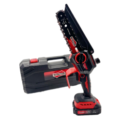 Мини-пила цепная аккумуляторная Winzor HS2109-6 - фото