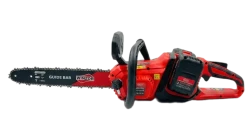 Пила цепная аккумуляторная Winzor CS4201 - фото