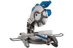 Пила торцовочная Redbo CMS-255/2300L - фото