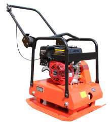 Виброплита Impulse VP120L Loncin LC200F - фото