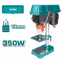 Станок сверлильный Total TDP133501 - фото