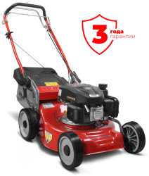 Газонокосилка бензиновая Weibang WB 455SC - фото