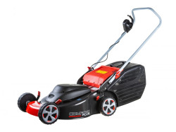 Газонокосилка электрическая Efco LR 48 PE Comfort Plus (restyling 2026) - фото