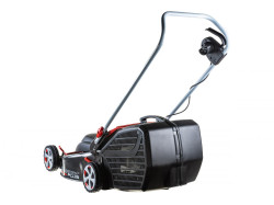 Газонокосилка электрическая Efco LR 48 PE Comfort Plus (restyling 2026) - фото2