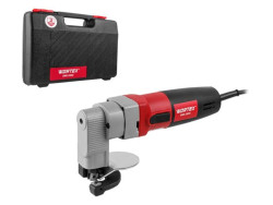 Листовые ножницы WORTEX EMS 2550 - фото