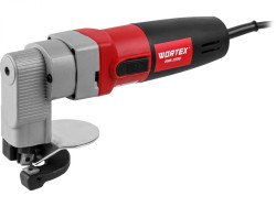 Листовые ножницы WORTEX EMS 2550 - фото2