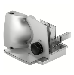 Ломтерезка Ritter Compact 1 Duo Plus - фото