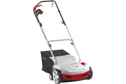 Электрический аэратор Al-ko Comfort 38 E Combi Care - фото