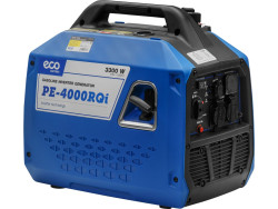 Инверторный бензиновый генератор ECO PE-4000RQi - фото