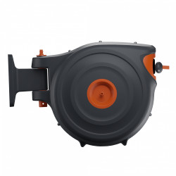 Автоматическая катушка со шлангом DAEWOO DWR 3040 (1/2", 40 м) - фото2