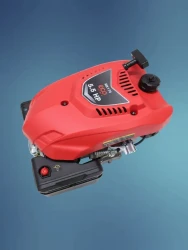 Бензиновый двигатель ECO MX176 (DVO 175 / 5,5 л.с) - фото2