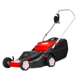 Газонокосилка электрическая EFCO LR 44 PE Comfort Plus (restyling 2026) - фото2