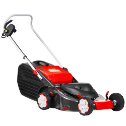 Газонокосилка электрическая EFCO LR 44 PE Comfort Plus (restyling 2026) - фото