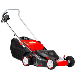 Газонокосилка электрическая Efco LR 48 PE Comfort Plus (restyling 2026) - фото