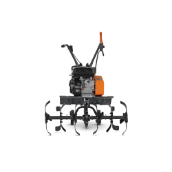 Культиватор Villartec T 950 NEW - фото2