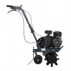 Культиватор Villartec T 930 - фото2